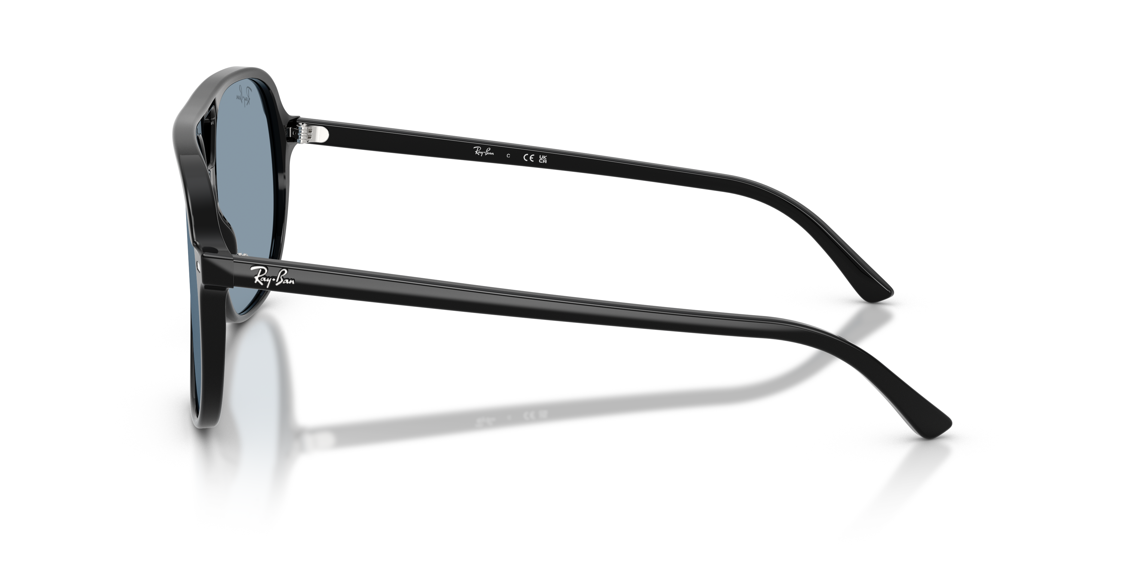 Ray-Ban RB2198 901/56 Bill 